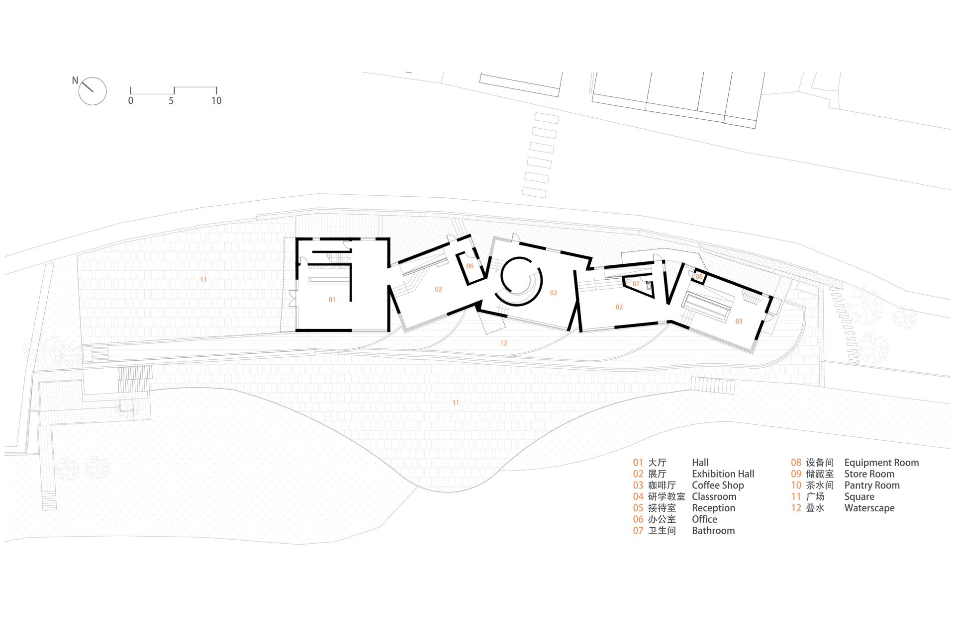 Zeya Longxi Art Gallery - image 4