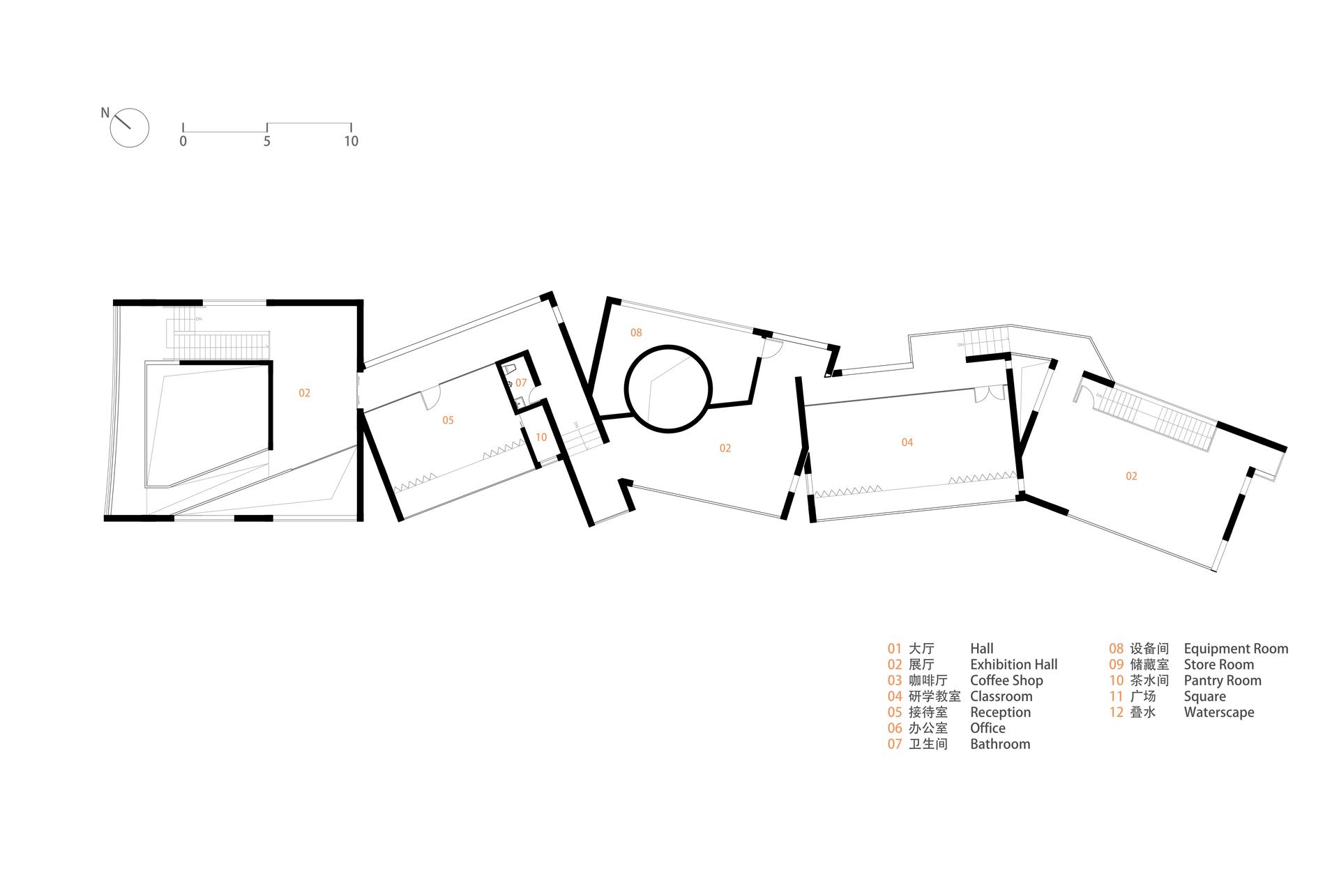 Zeya Longxi Art Gallery - image 5