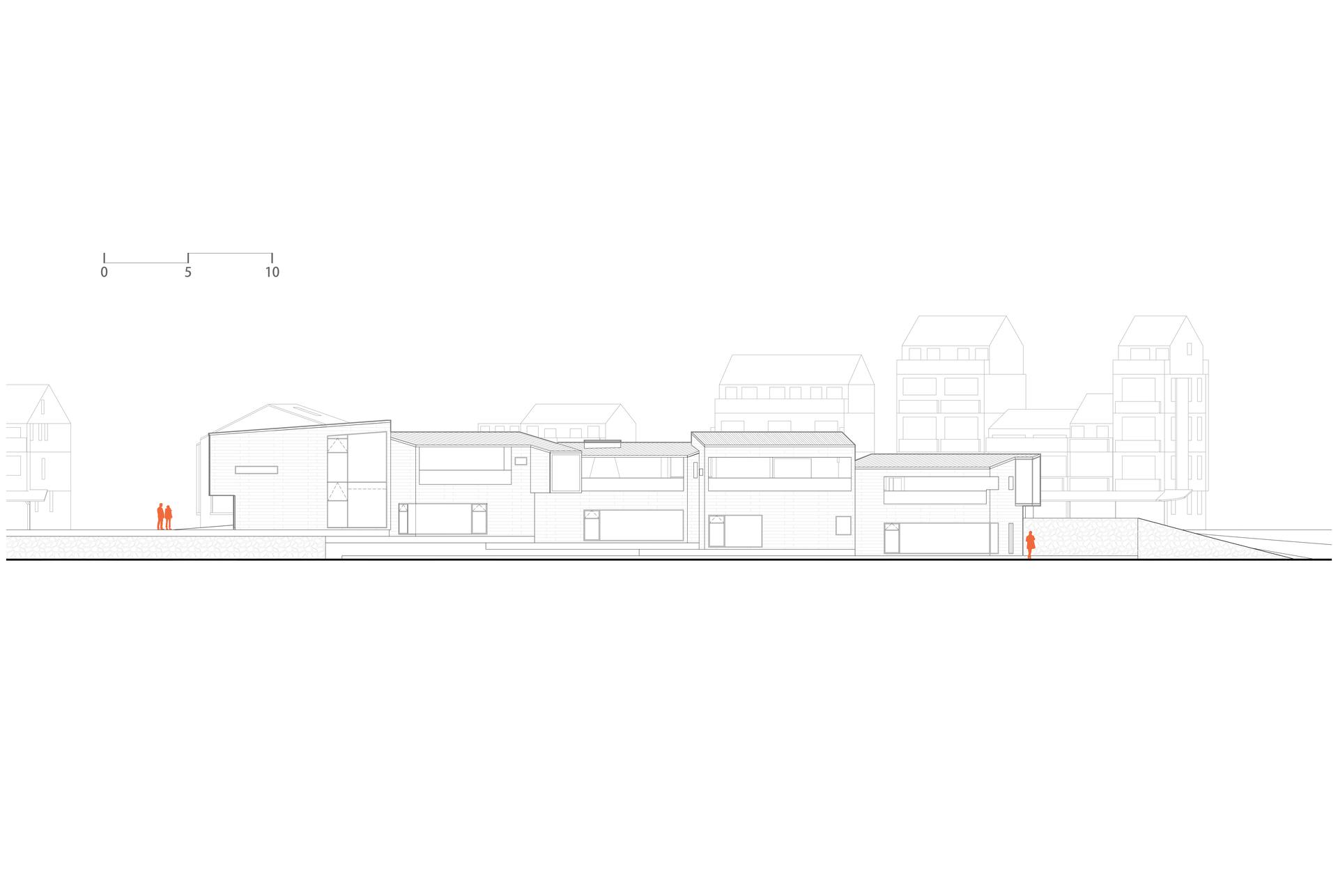 Zeya Longxi Art Gallery - image 7