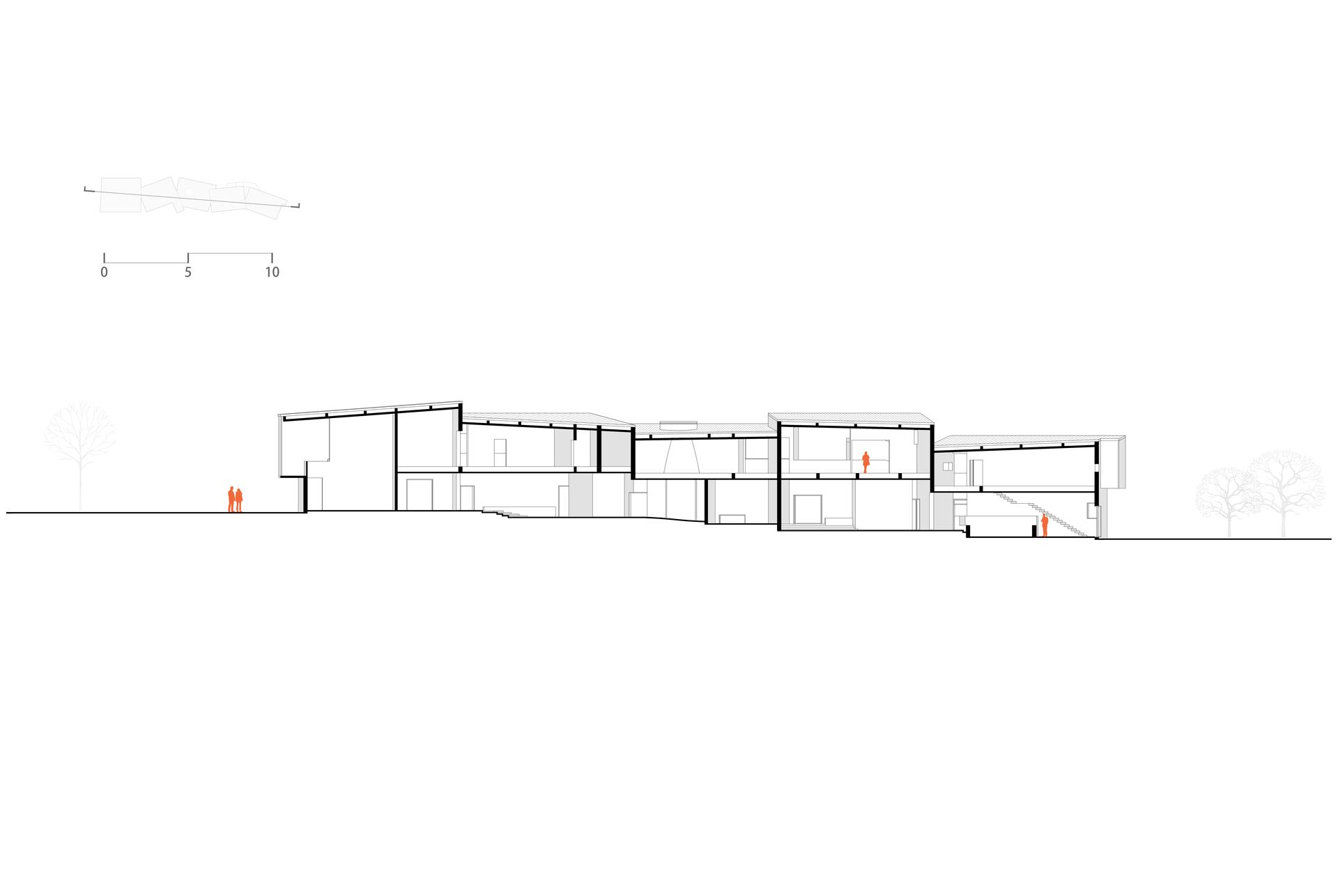 Zeya Longxi Art Gallery - image 9