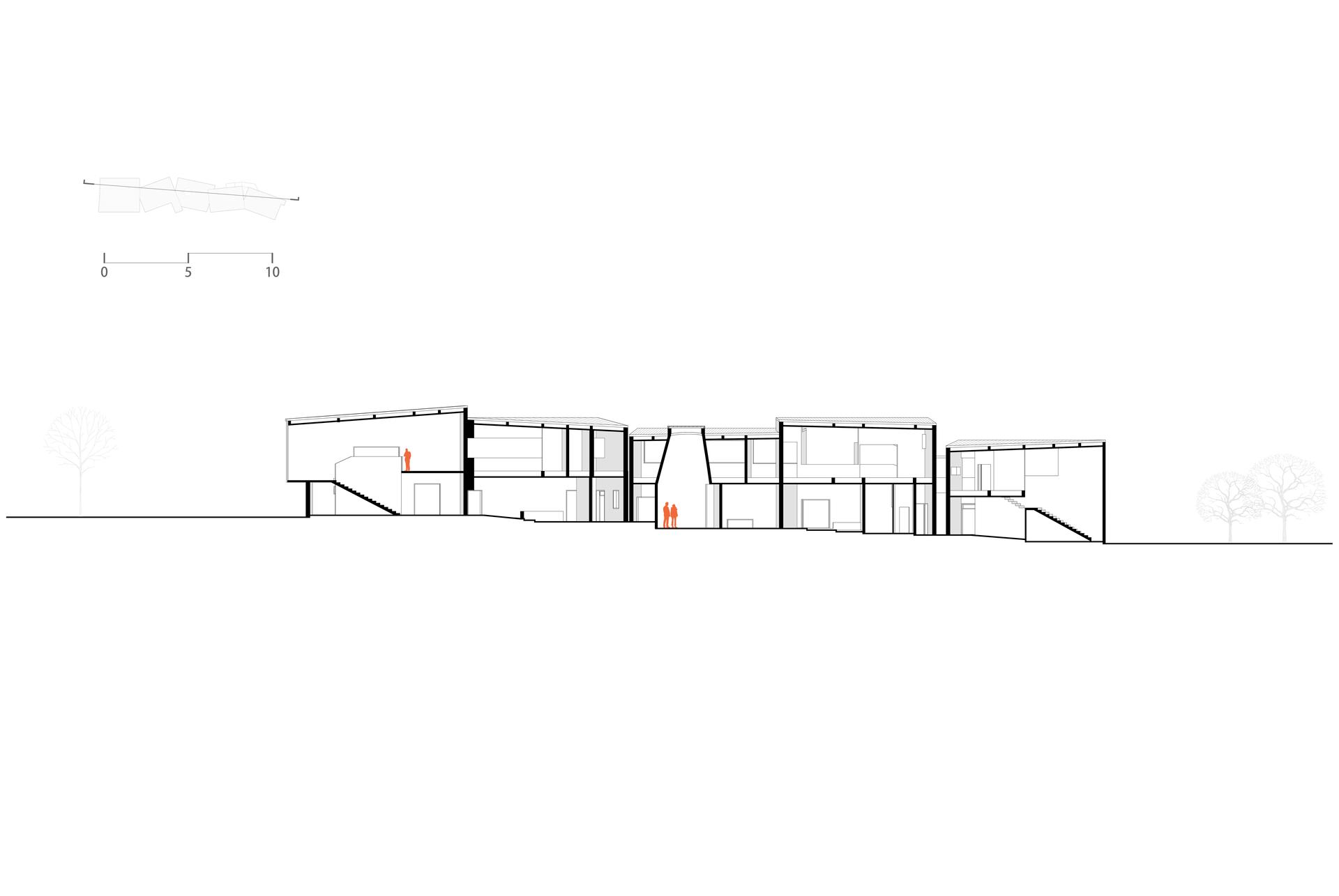 Zeya Longxi Art Gallery - image 10