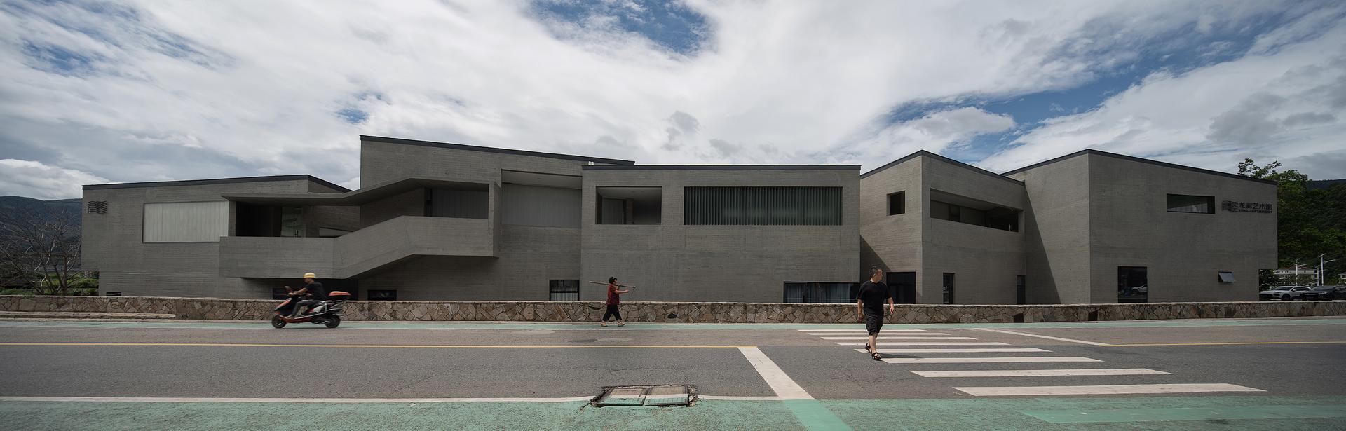 Zeya Longxi Art Gallery - image 14