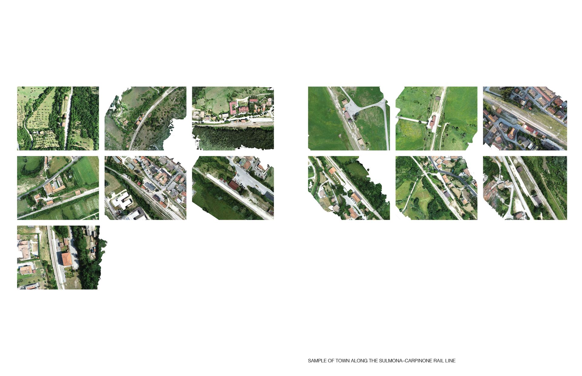 Rebuilding the Edge: The Case of the Sulmona–Carpinone Railway and the Town of Pettorano sul Gizio - image 7