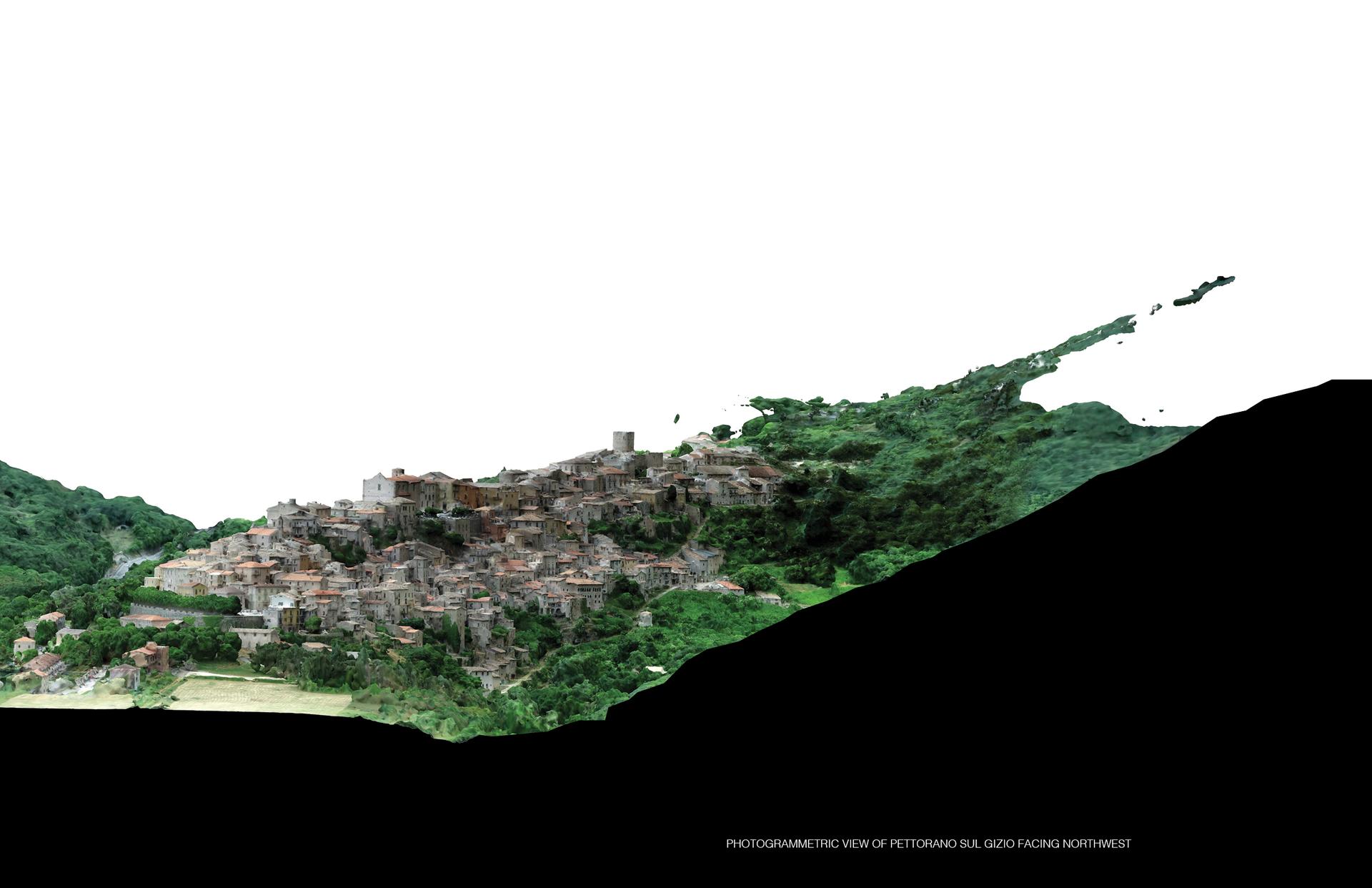 Rebuilding the Edge: The Case of the Sulmona–Carpinone Railway and the Town of Pettorano sul Gizio - image 9