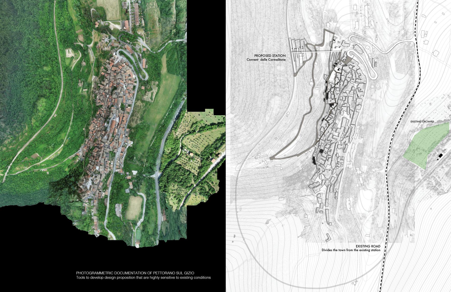 Rebuilding the Edge: The Case of the Sulmona–Carpinone Railway and the Town of Pettorano sul Gizio - image 10