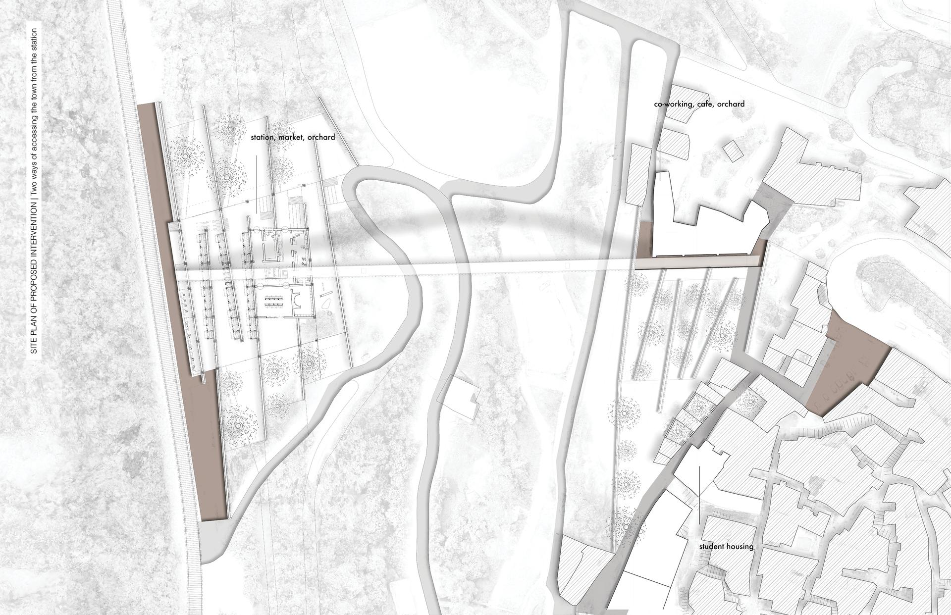 Rebuilding the Edge: The Case of the Sulmona–Carpinone Railway and the Town of Pettorano sul Gizio - image 11