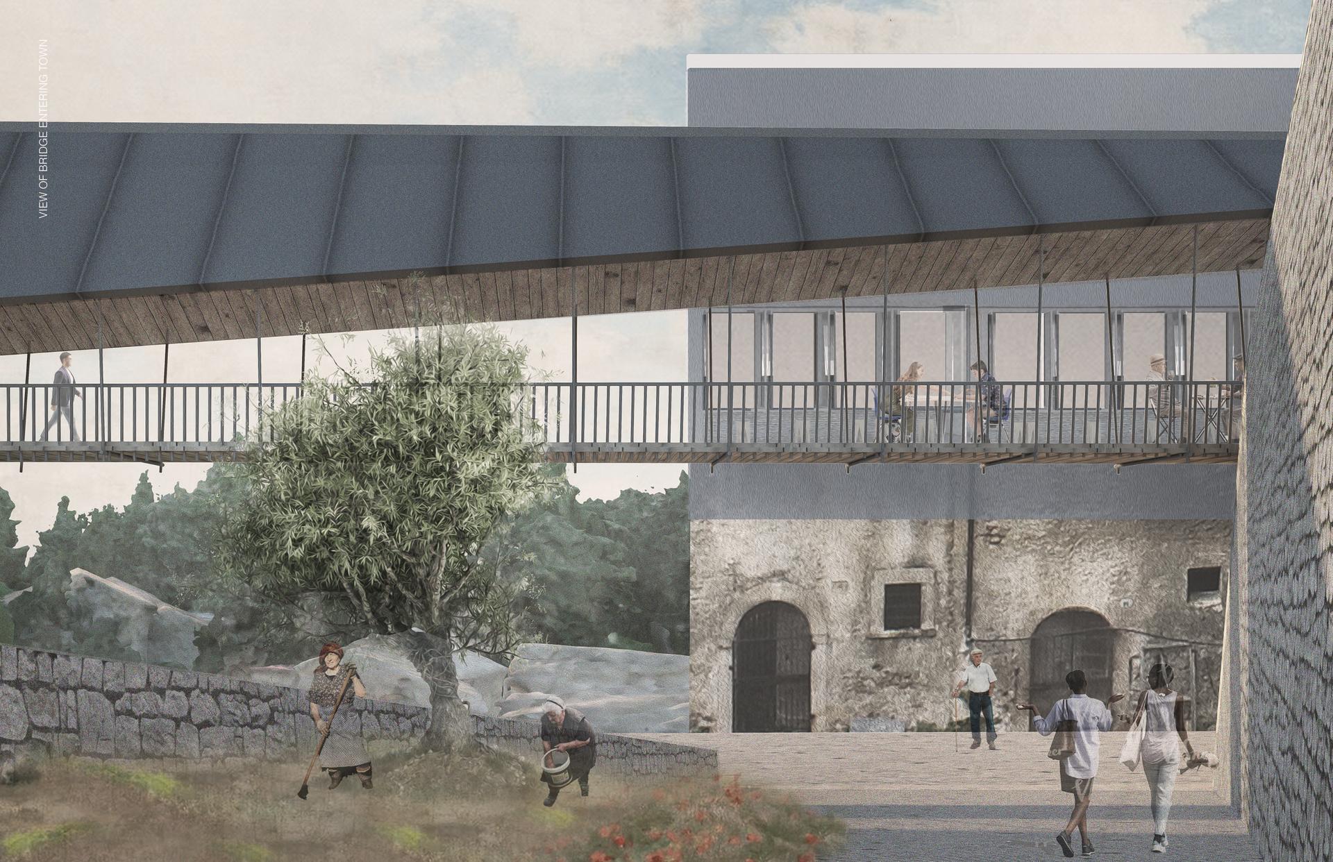 Rebuilding the Edge: The Case of the Sulmona–Carpinone Railway and the Town of Pettorano sul Gizio - image 13