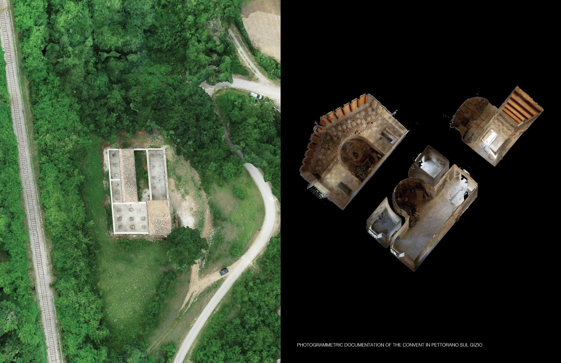 Rebuilding the Edge: The Case of the Sulmona–Carpinone Railway and the Town of Pettorano sul Gizio - image 14