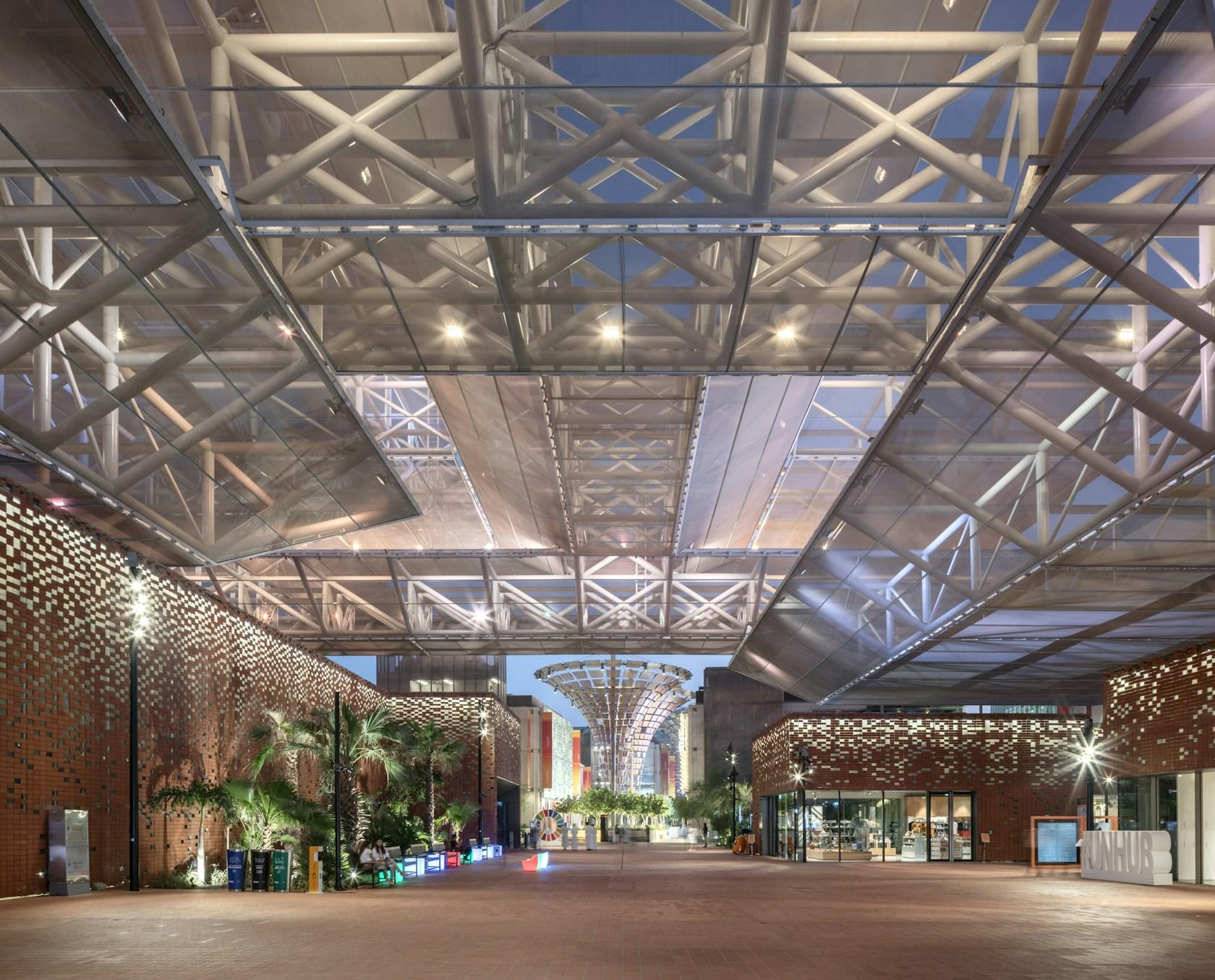 Mission Possible - The 'UN' Opportunity Pavilion - image 14