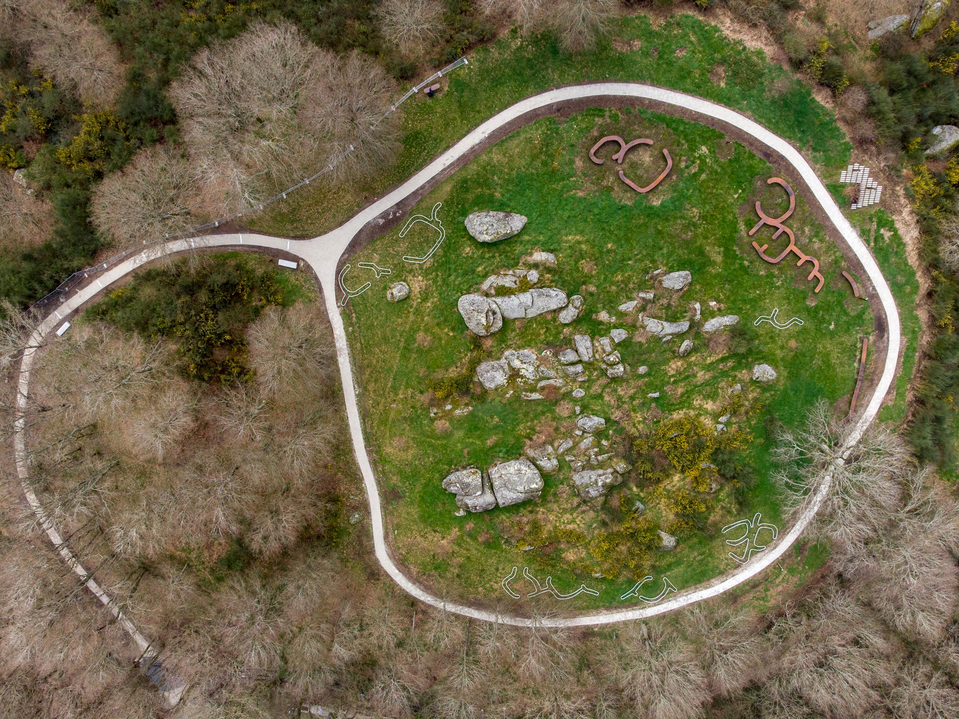Trazas de Pontevedra - image 2