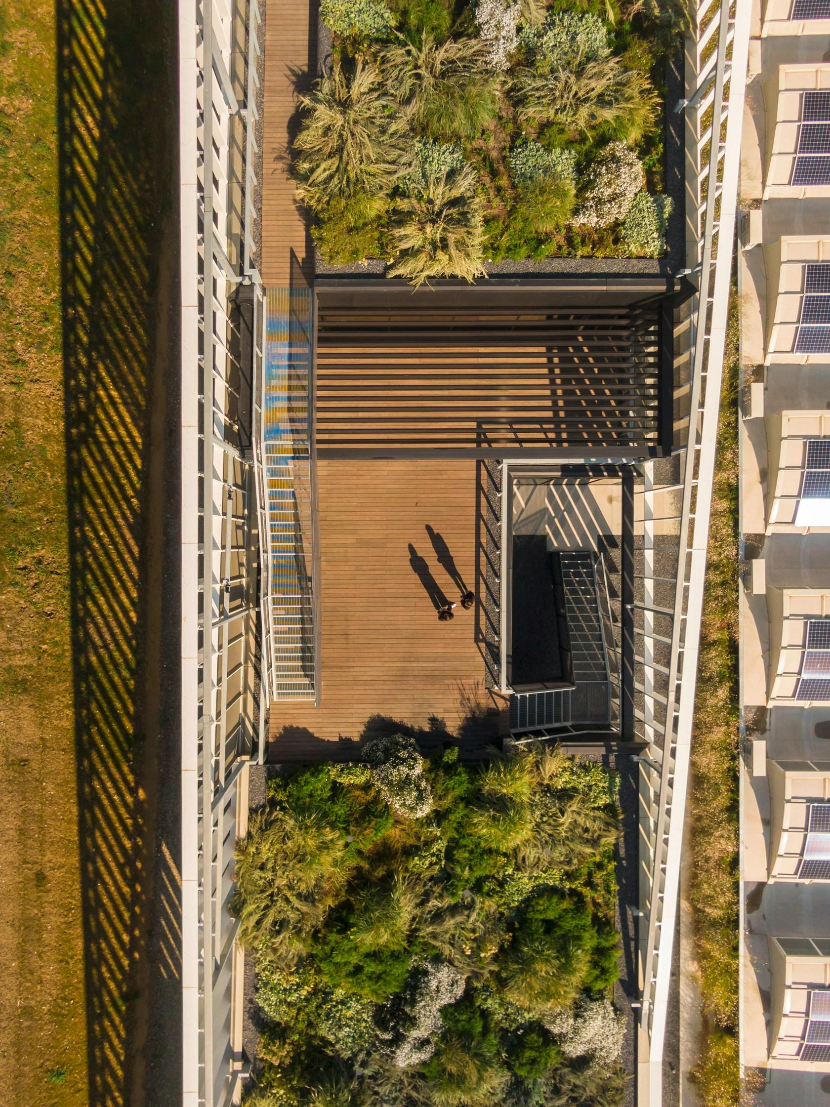 Furla Headquarters & Production Complex - image 9