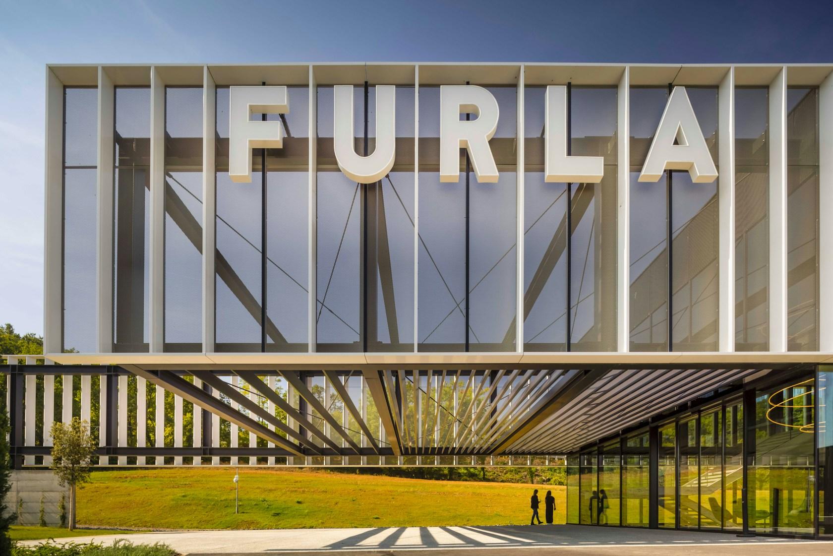 Furla Headquarters & Production Complex - image 12