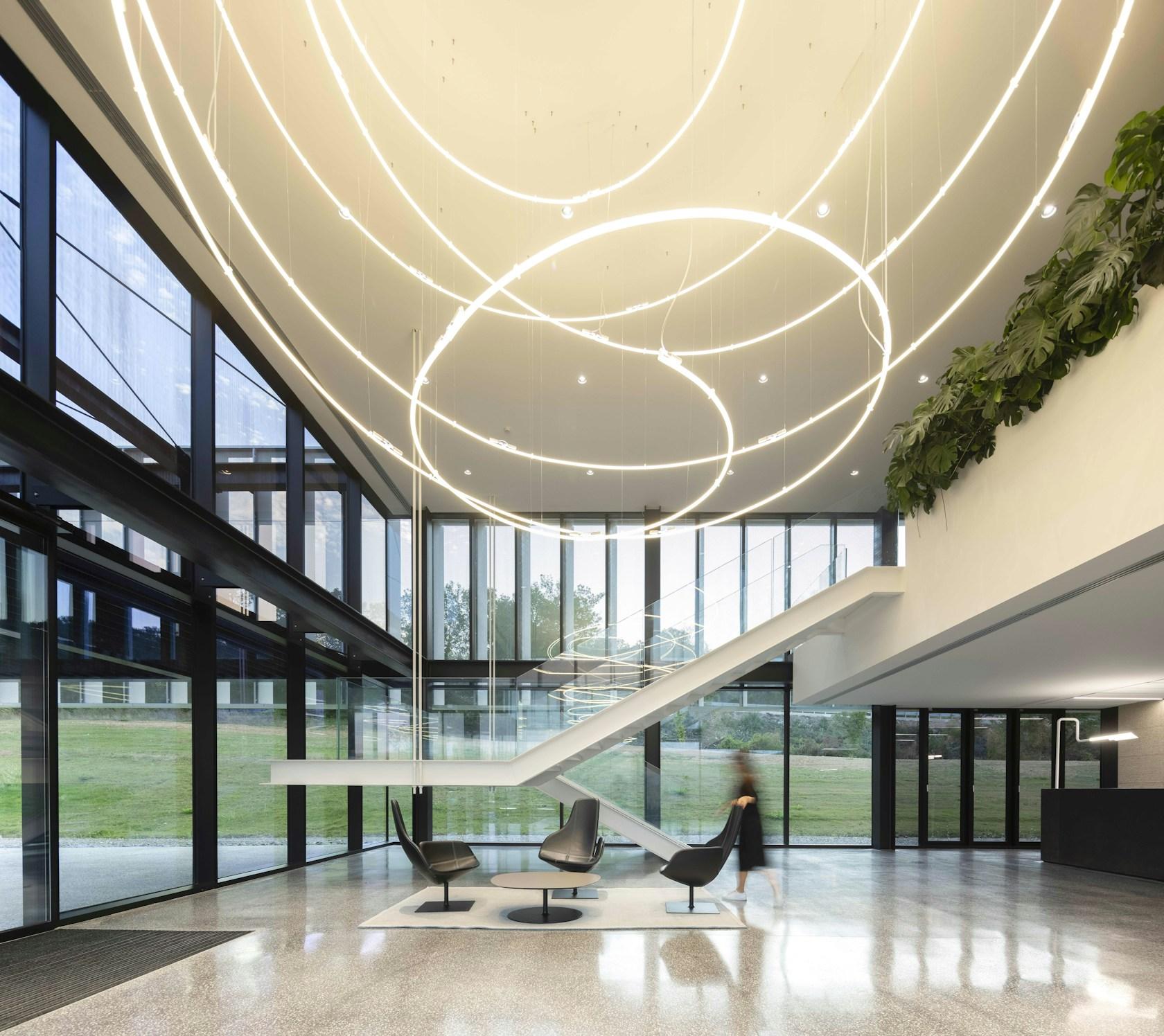 Furla Headquarters & Production Complex - image 14