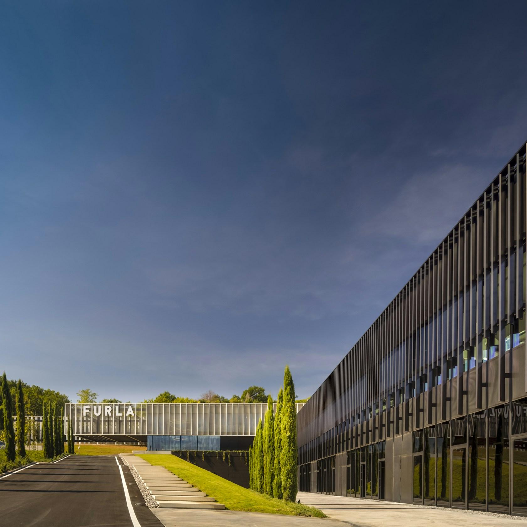 Furla Headquarters & Production Complex - image 5