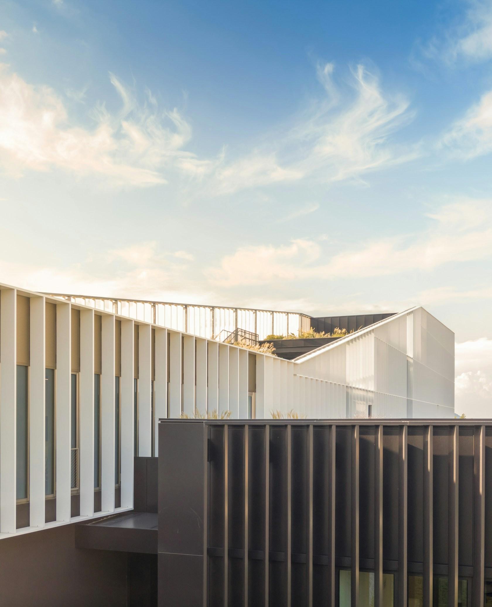 Furla Headquarters & Production Complex - image 22