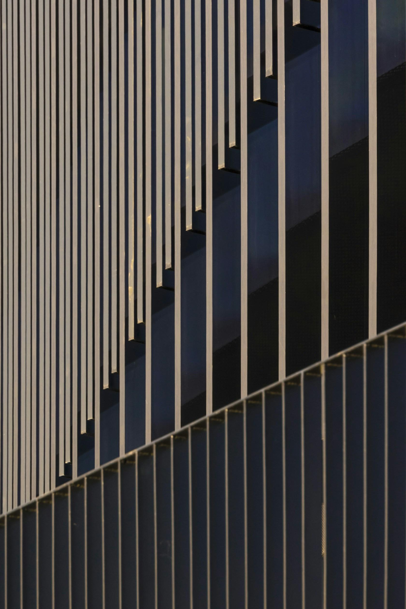 Furla Headquarters & Production Complex - image 23
