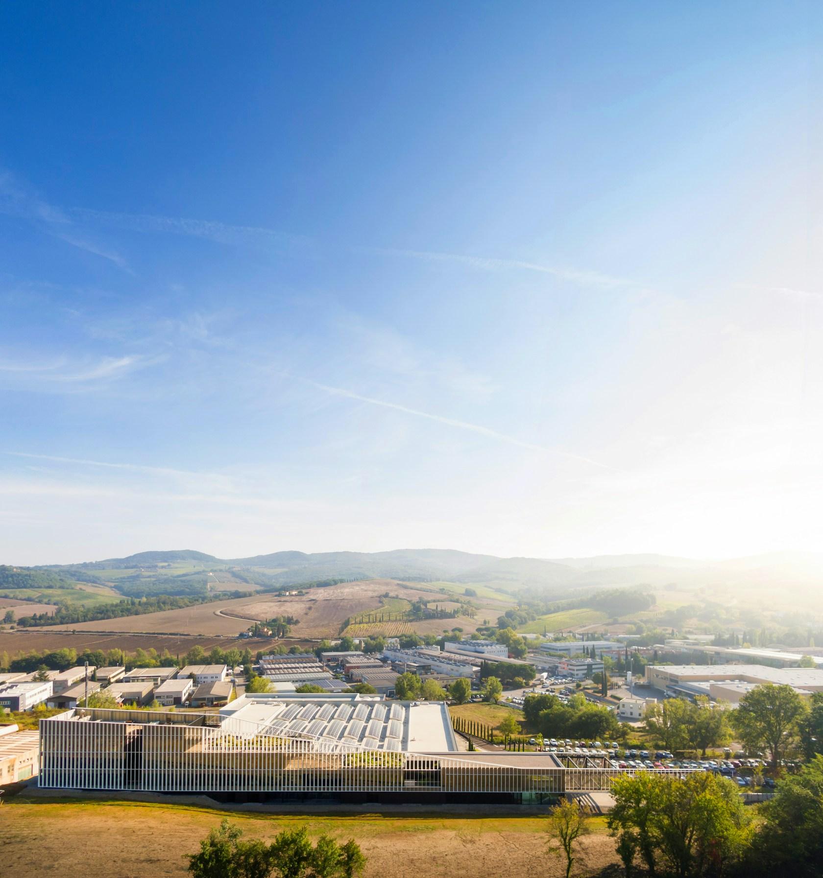 Furla Headquarters & Production Complex - image 3