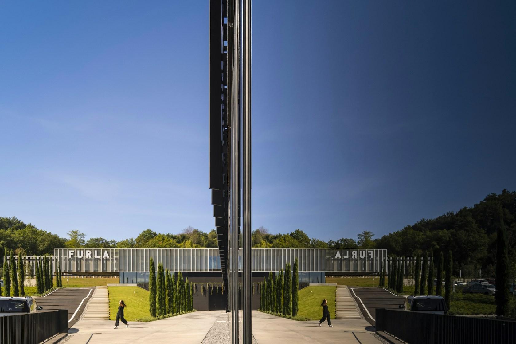 Furla Headquarters & Production Complex - image 6