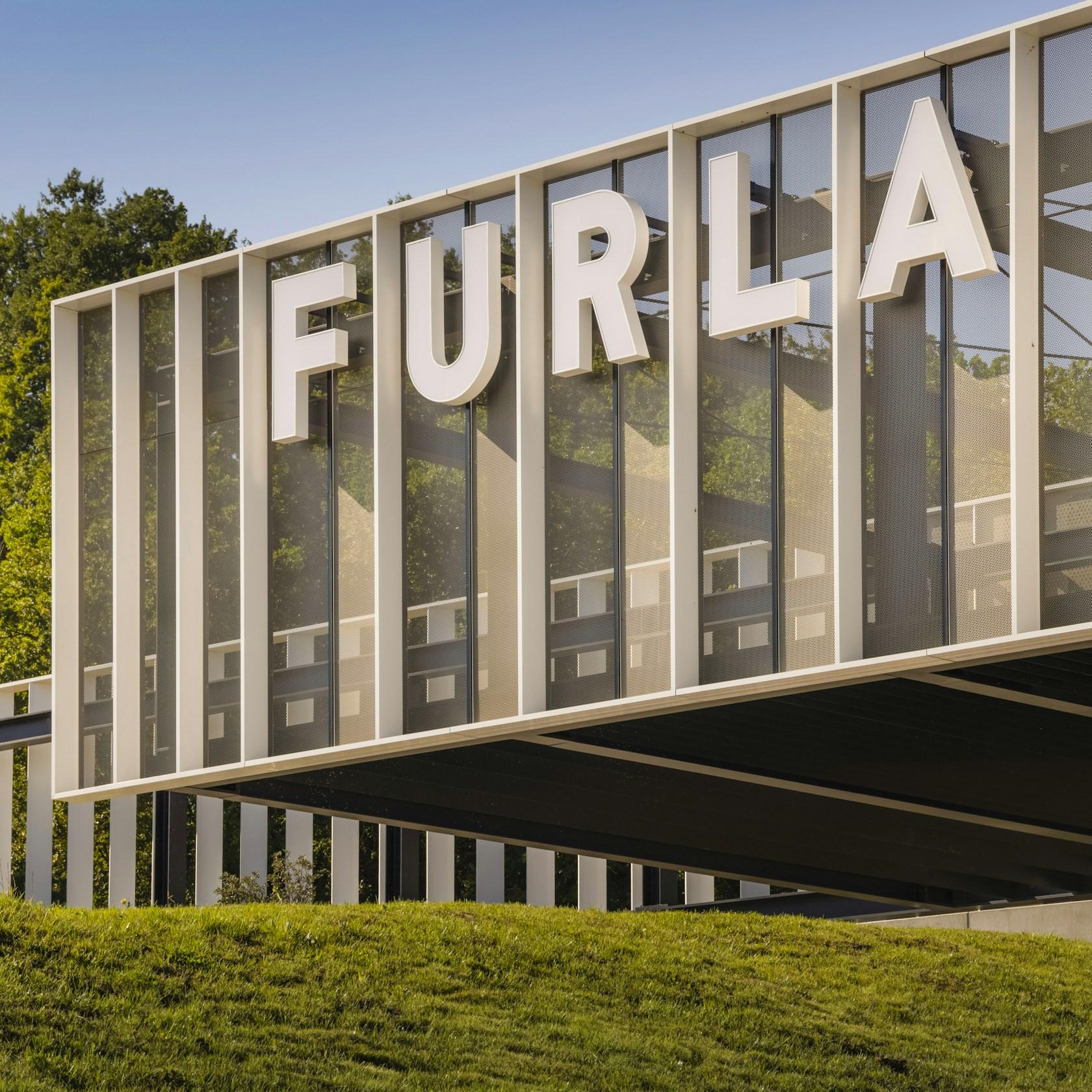 Furla Headquarters & Production Complex - image 24