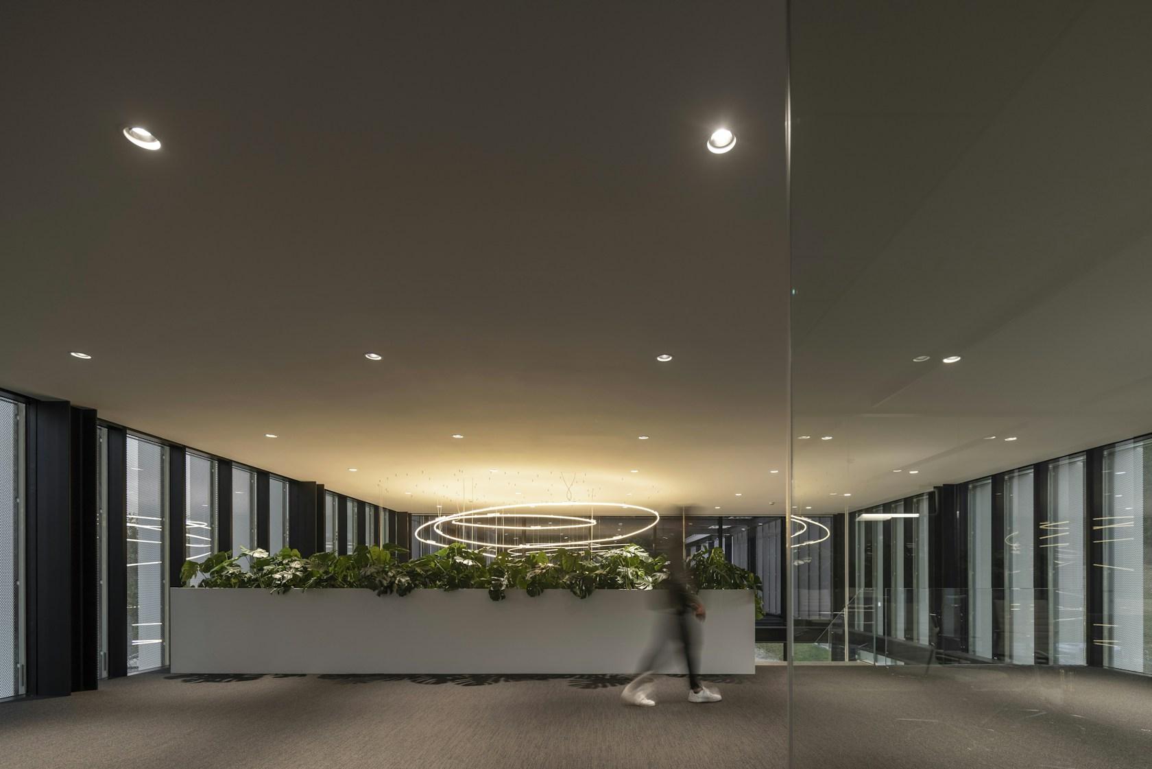 Furla Headquarters & Production Complex - image 15