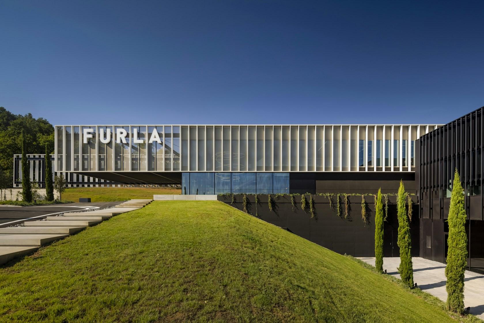 Furla Headquarters & Production Complex
