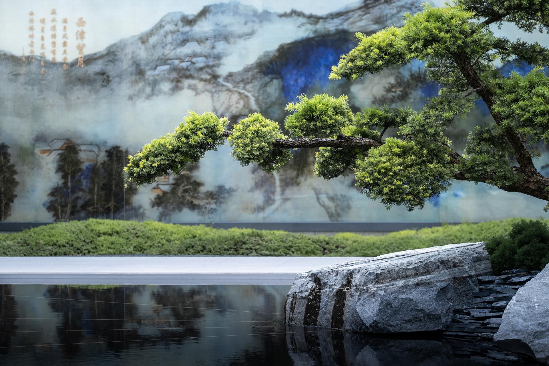 Zhenro · West River Moon - image 10