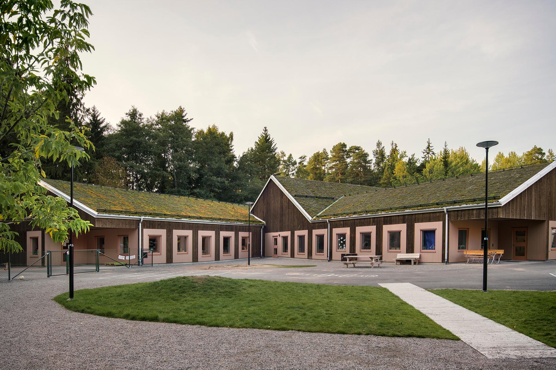 Tibble Kindergarten