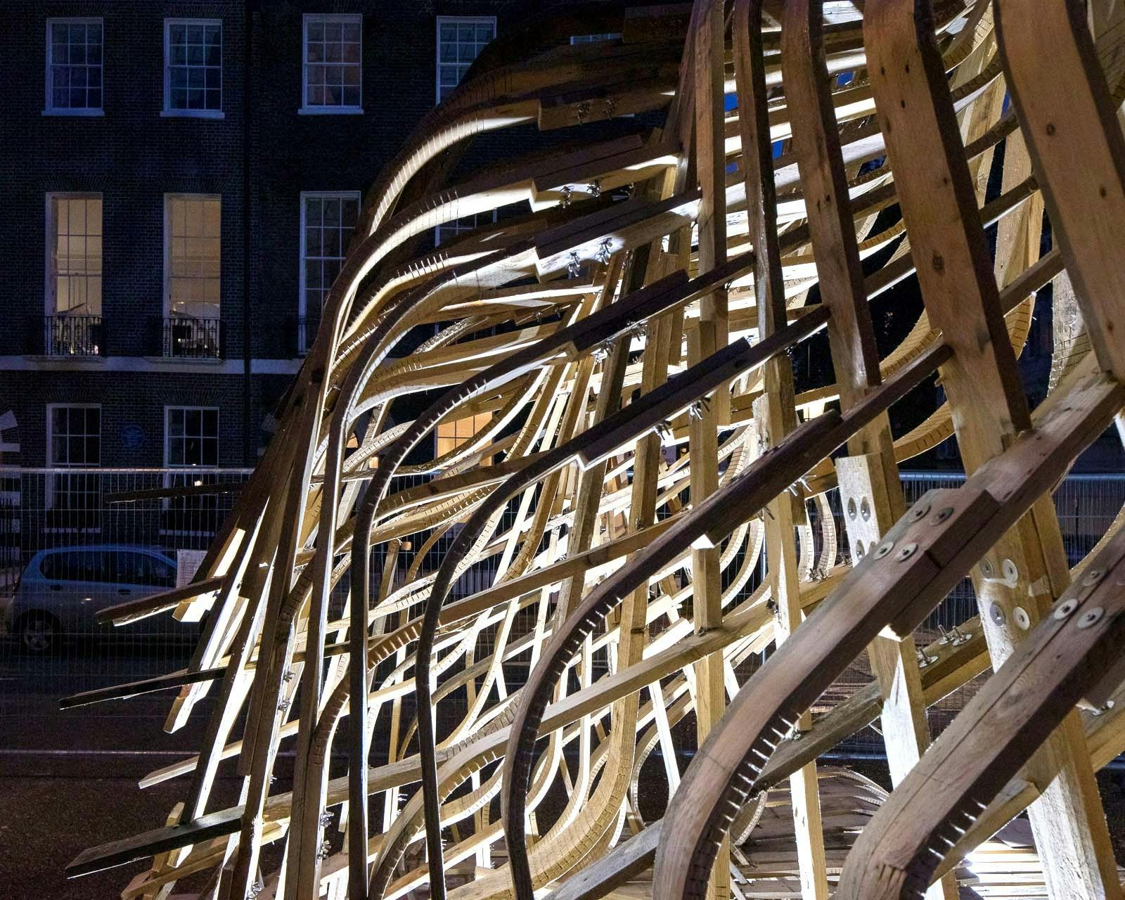 Re-Emerge Pavilion - image 2