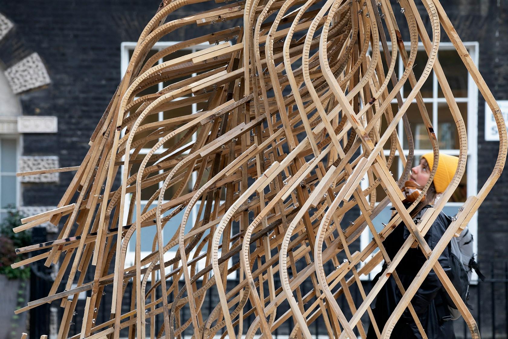 Re-Emerge Pavilion - image 6