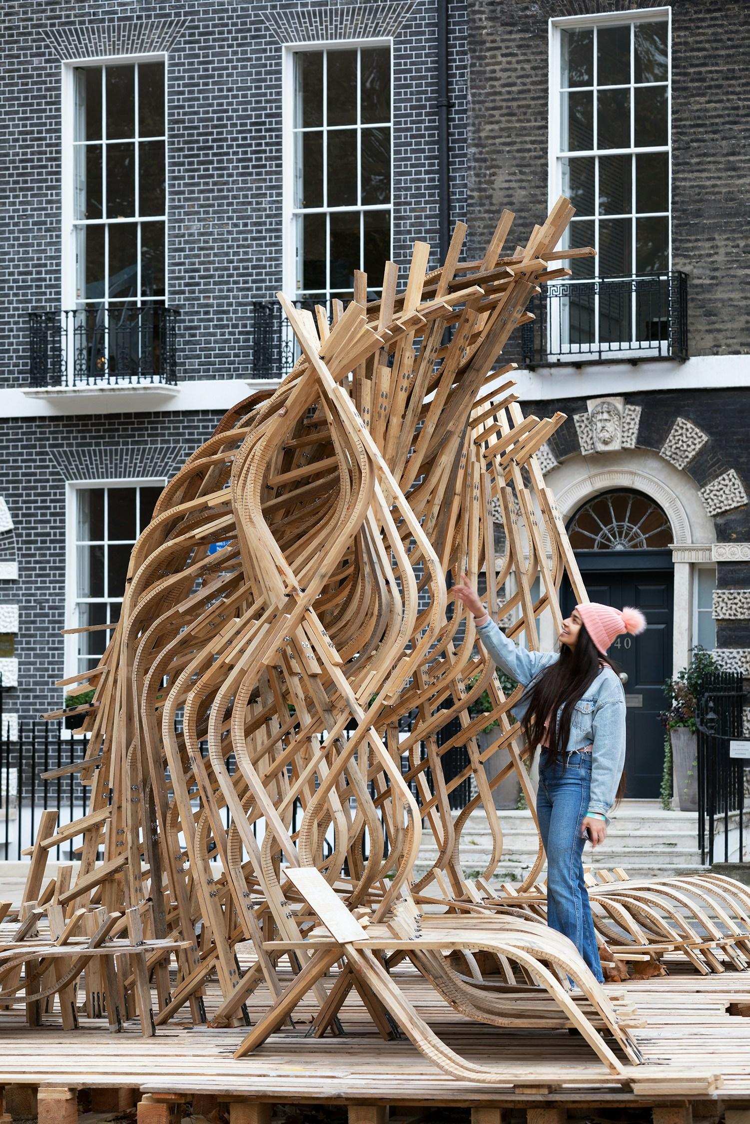 Re-Emerge Pavilion - image 10