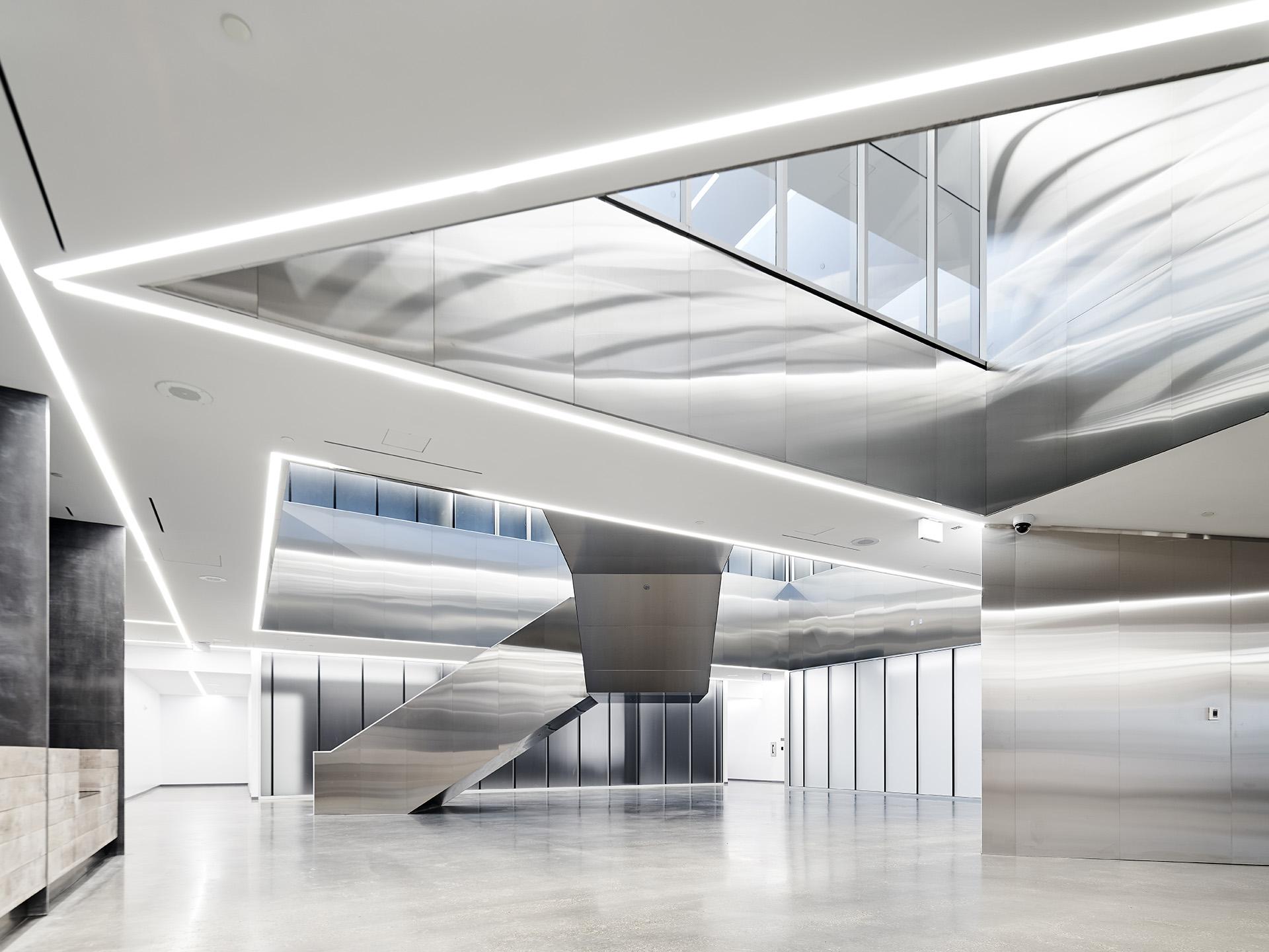 Kathleen Andrews Transit Garage - image 3