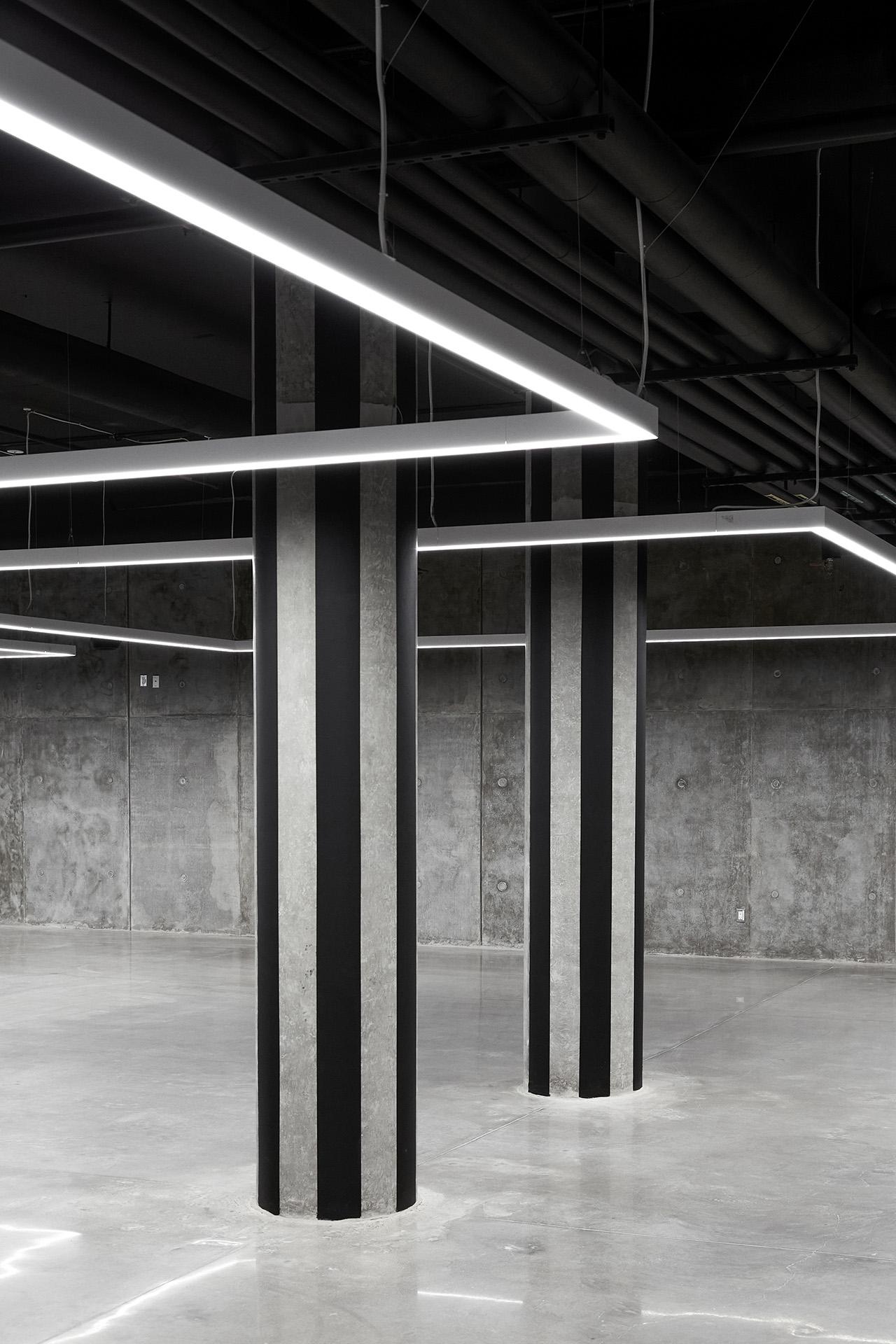 Kathleen Andrews Transit Garage - image 6