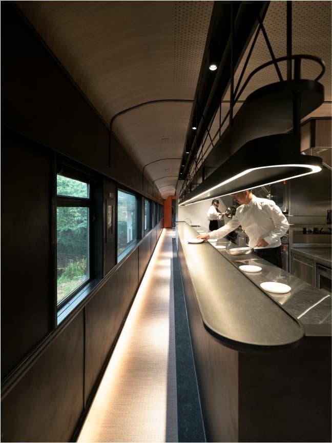 The Moving Kitchen - image 4