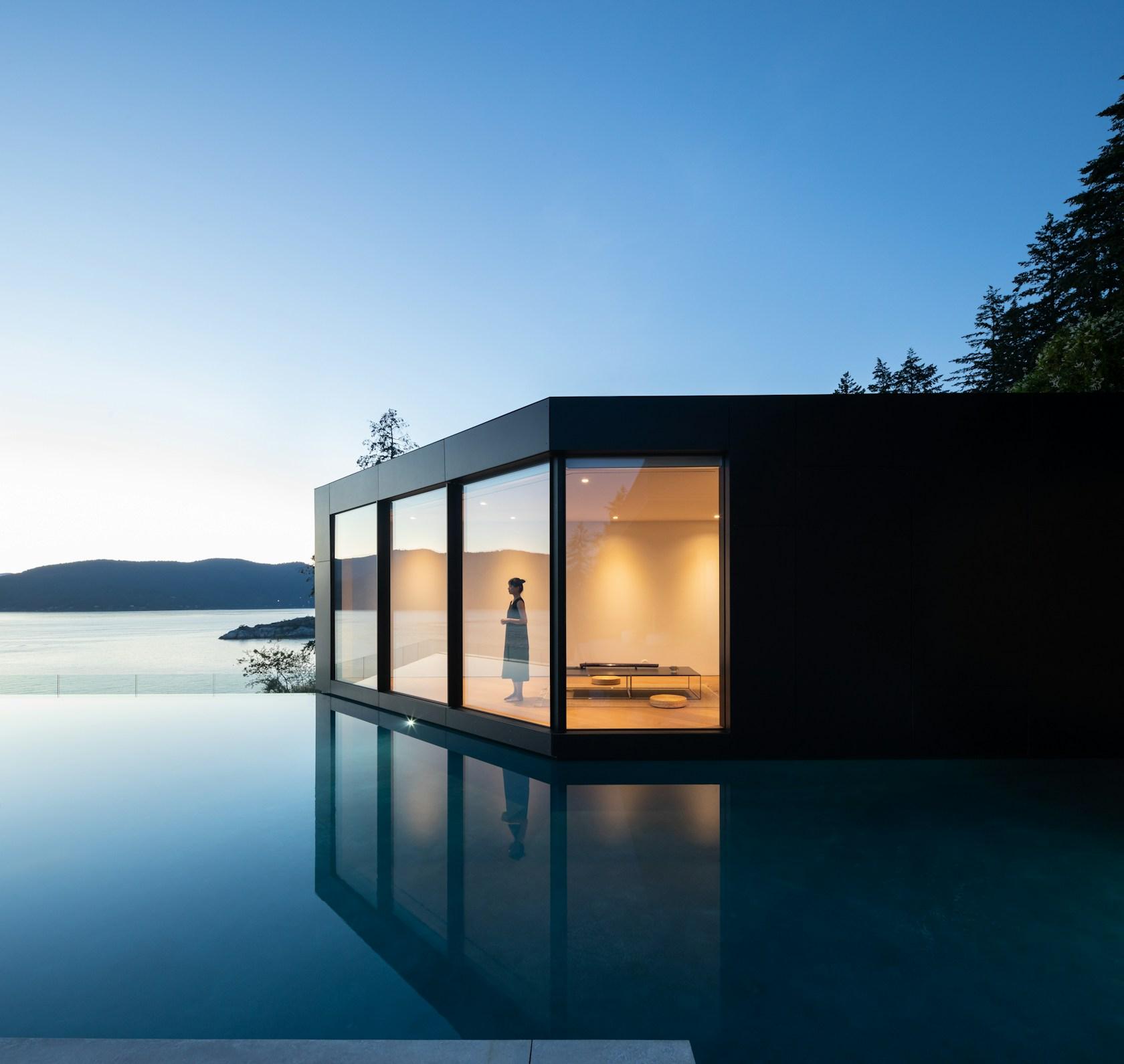 BlackCliff House