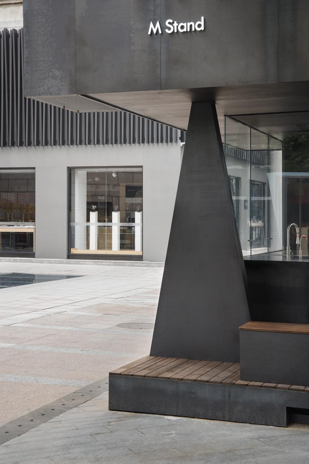 Corner Pavilion - image 14