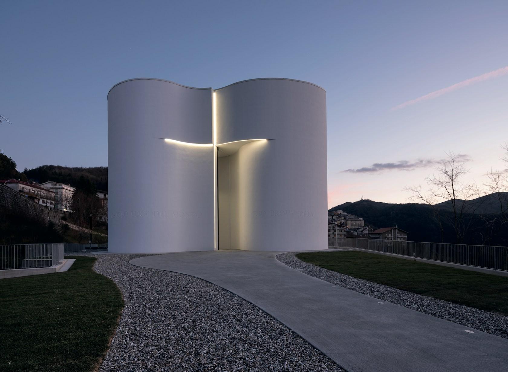 Santa Maria Goretti Church