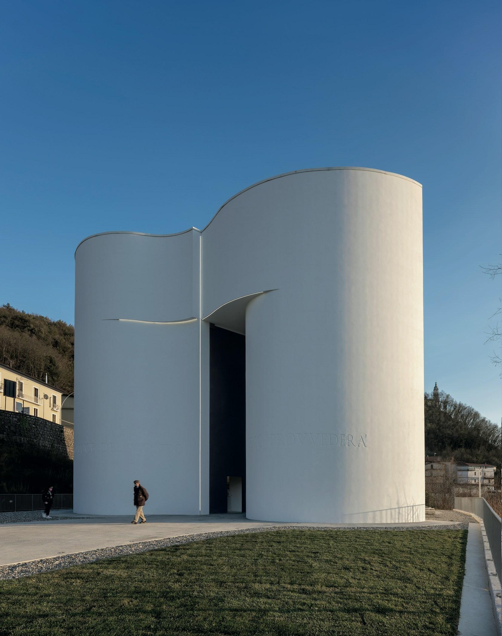 Santa Maria Goretti Church - image 6
