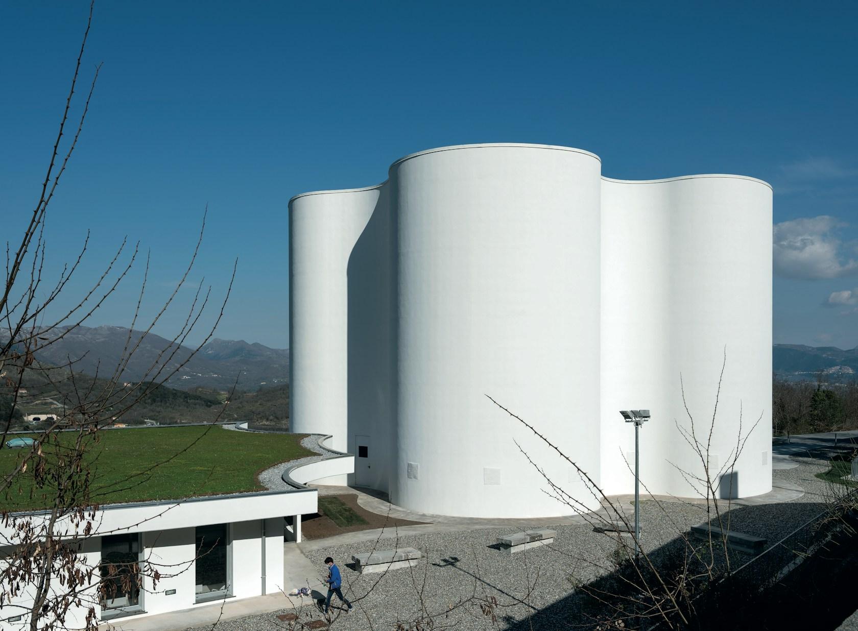 Santa Maria Goretti Church - image 7