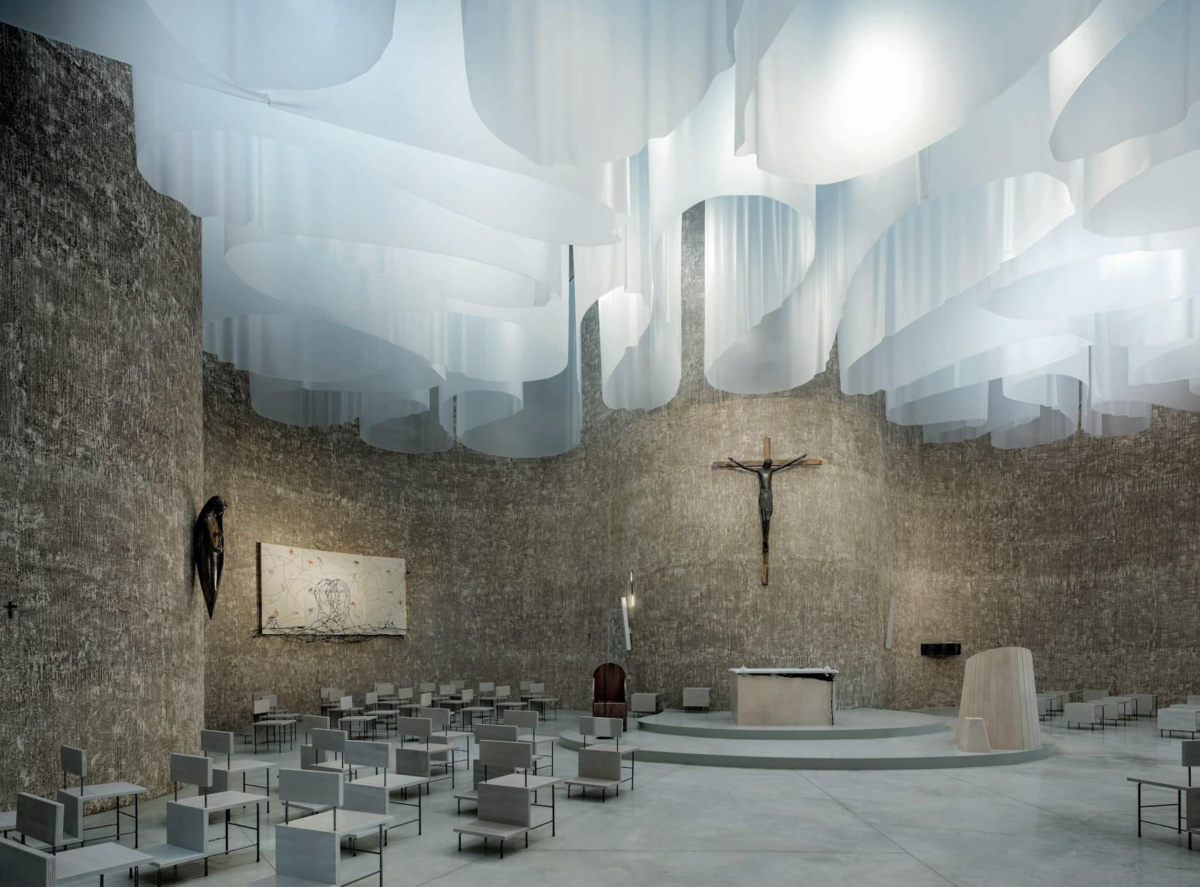 Santa Maria Goretti Church - image 9