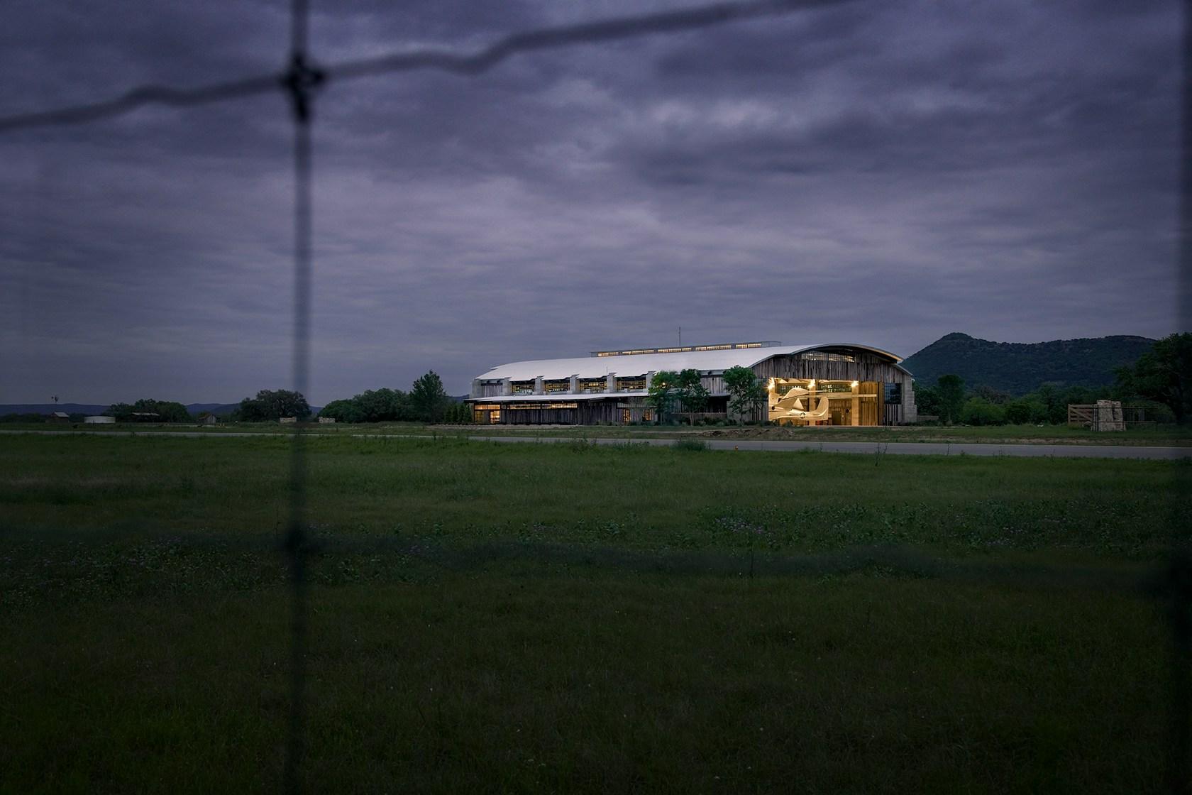 Ghost Hangar - image 14
