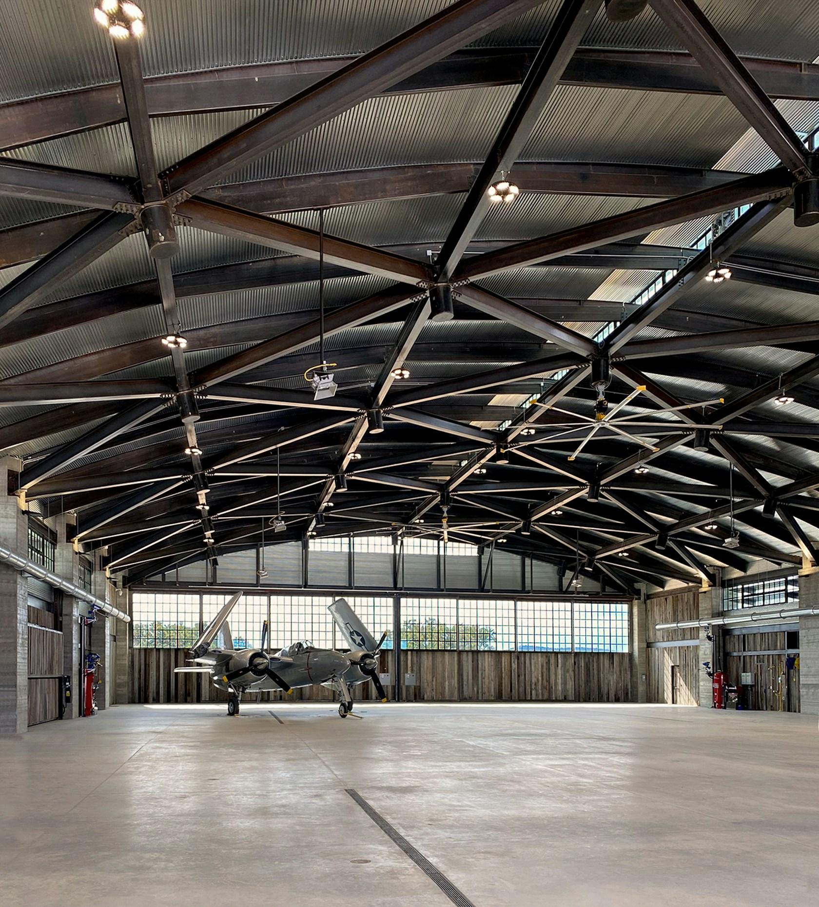 Ghost Hangar - image 2