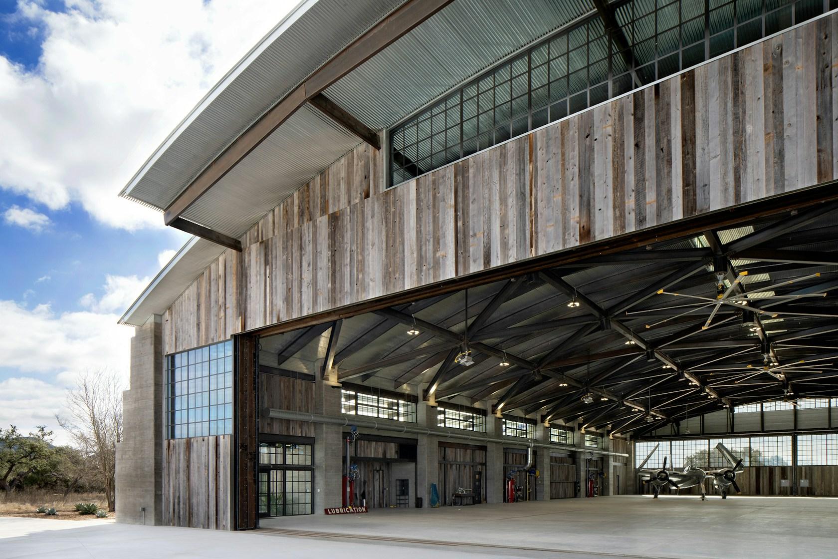 Ghost Hangar - image 3