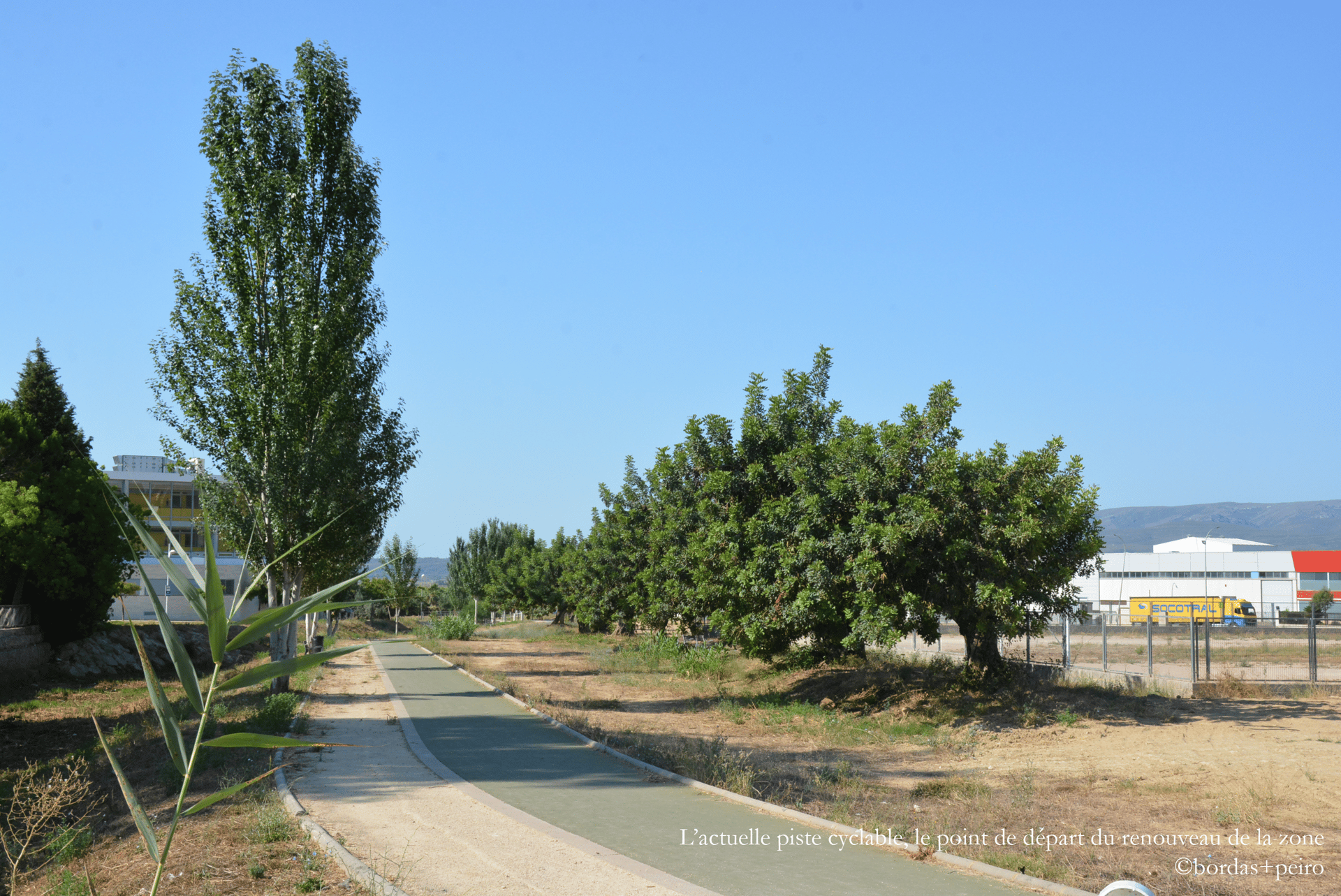 Sports Center in Montserrat - image 12