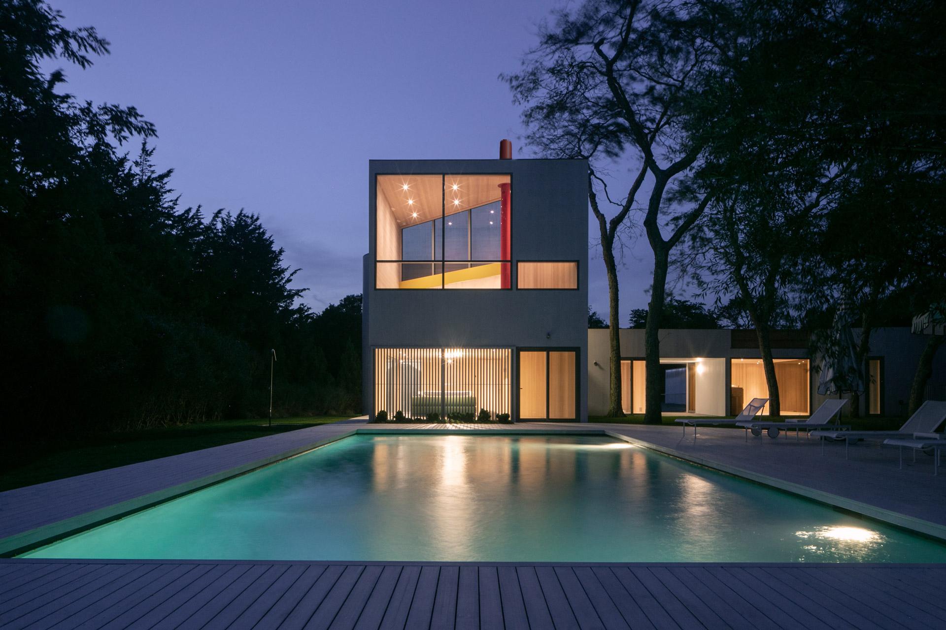 Gwathmey Legacy