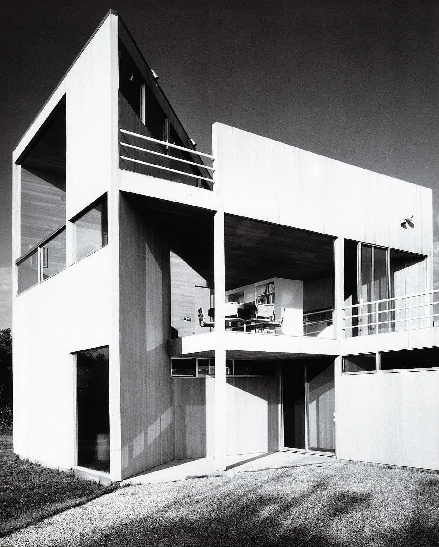 Gwathmey Legacy - image 11