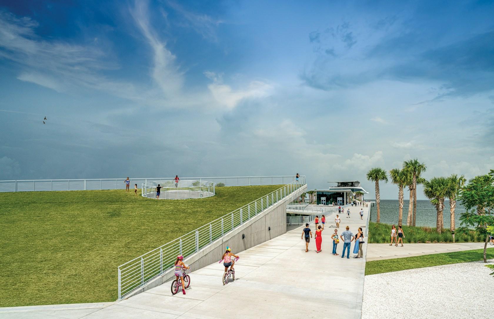 The St. Pete Pier - image 2