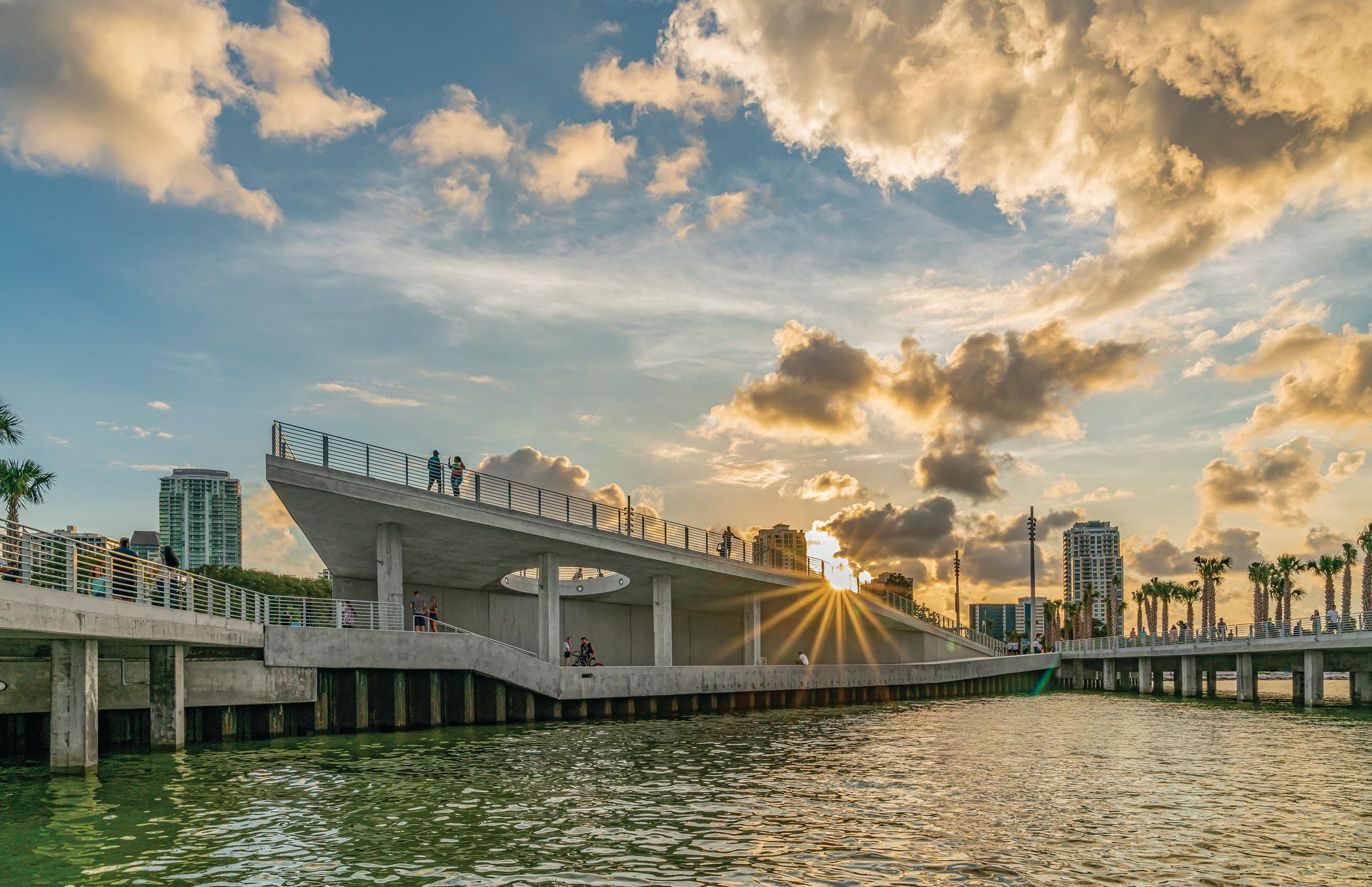 The St. Pete Pier - image 15