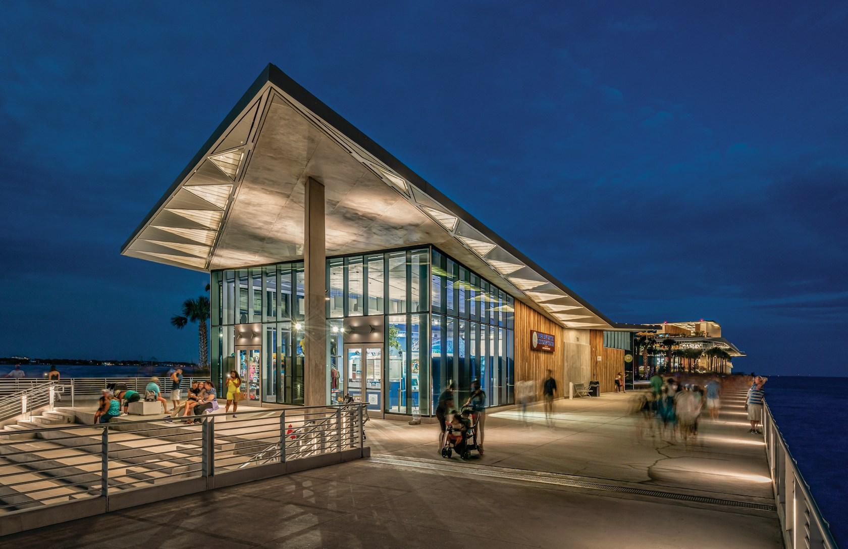 The St. Pete Pier - image 4