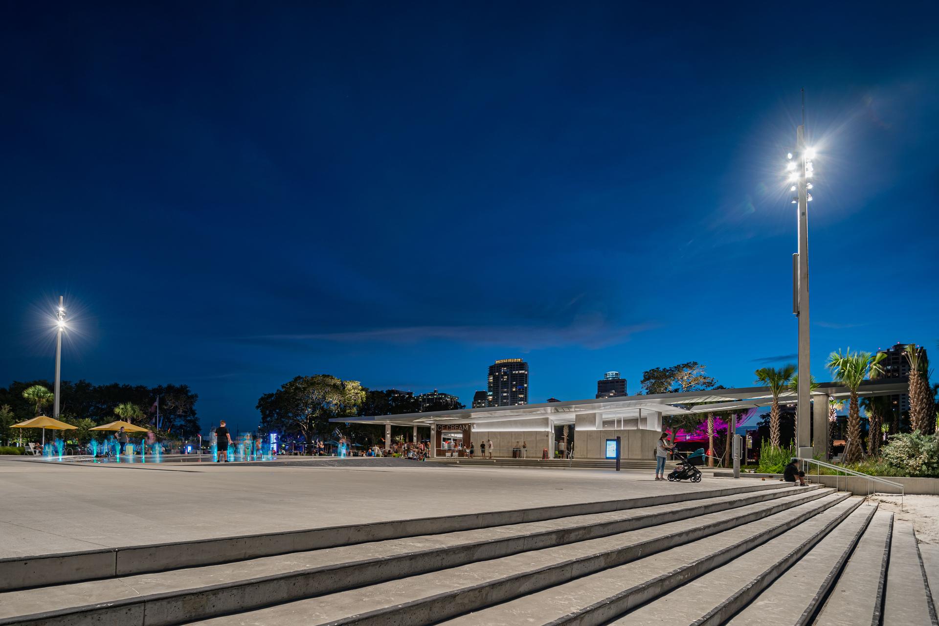 The St. Pete Pier - image 17