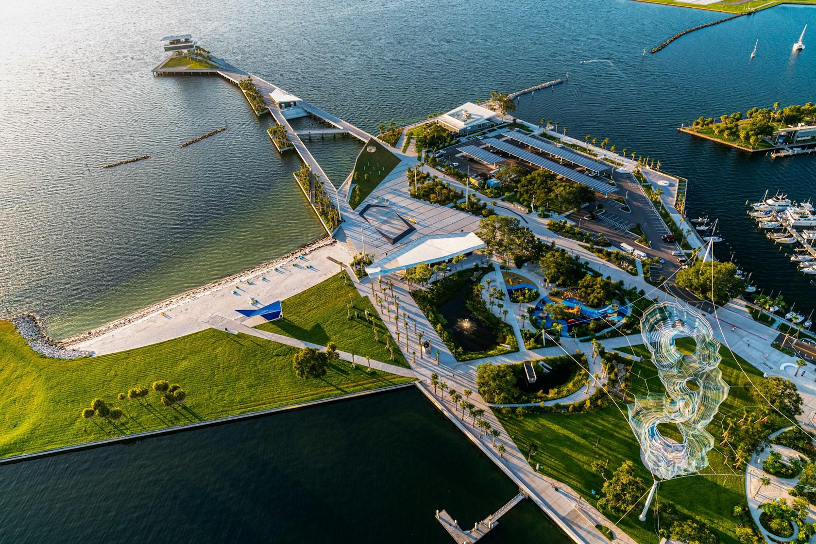 The St. Pete Pier - image 7